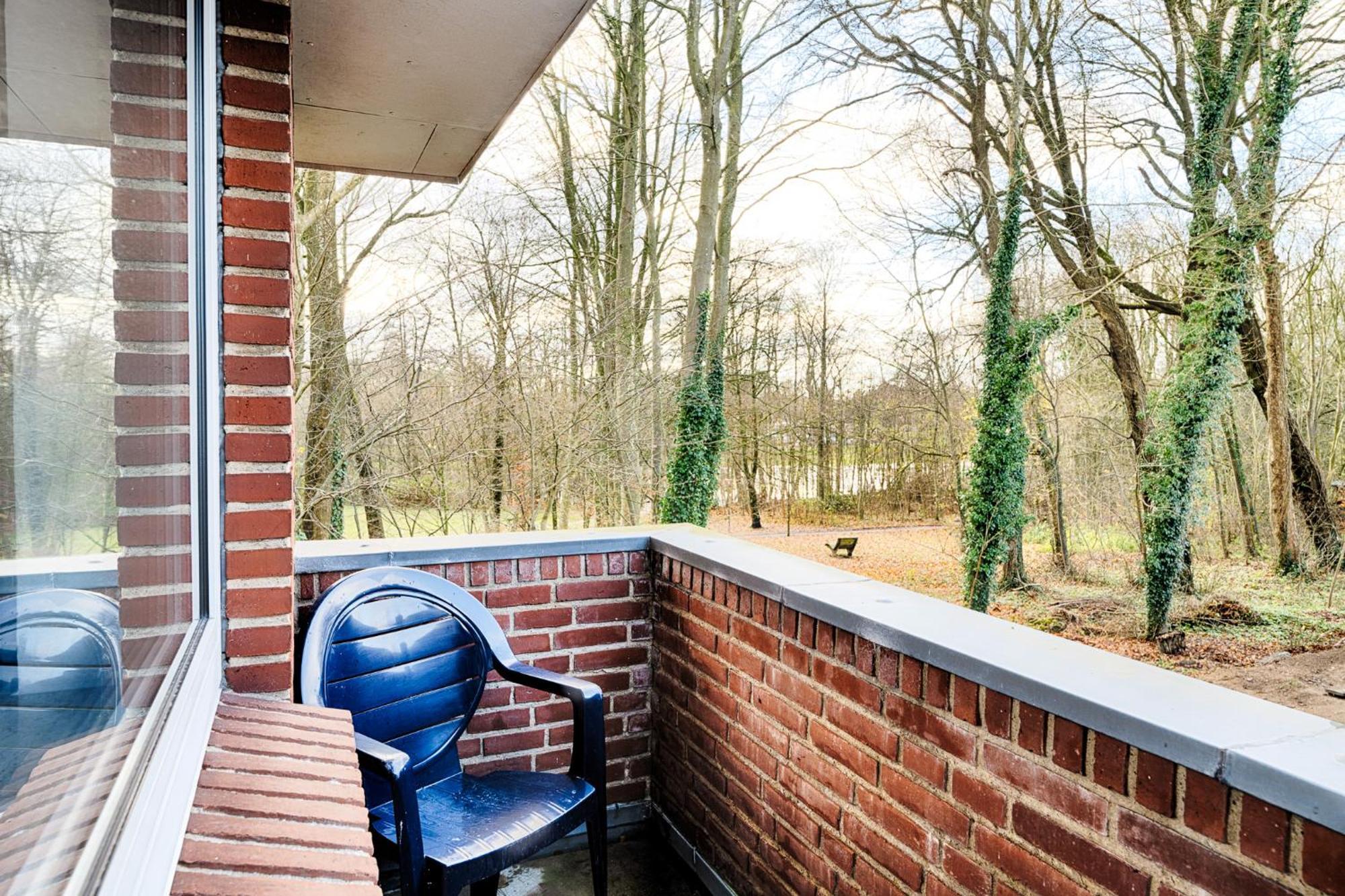 Hotel Friesland Leck Экстерьер фото