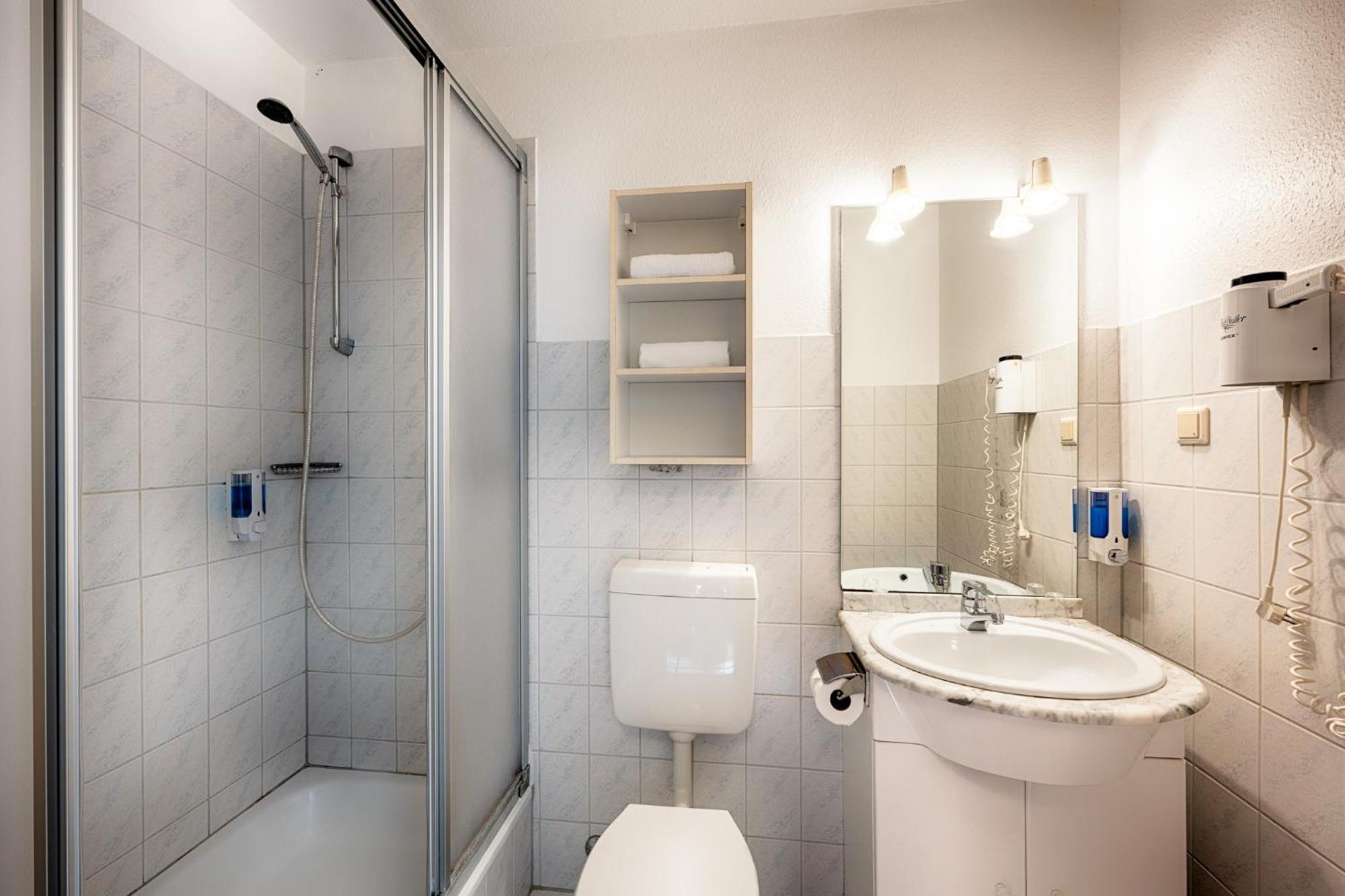 Hotel Friesland Leck Экстерьер фото