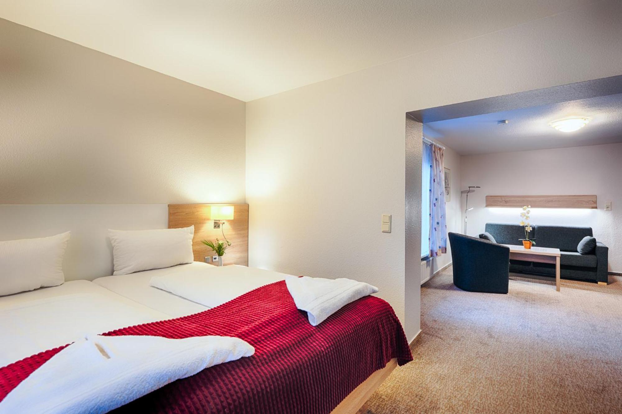 Hotel Friesland Leck Экстерьер фото
