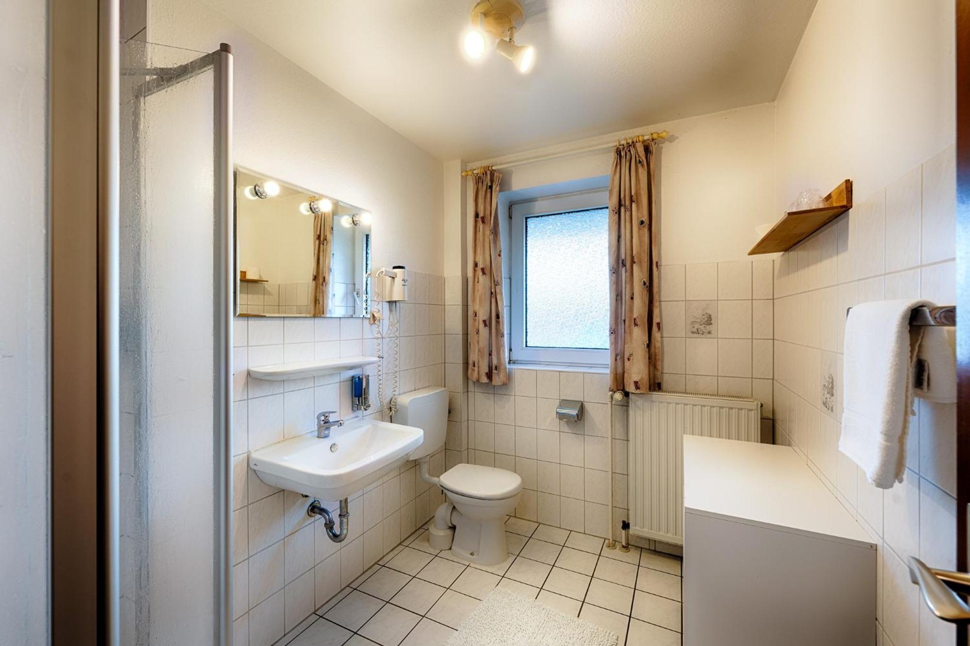 Hotel Friesland Leck Экстерьер фото